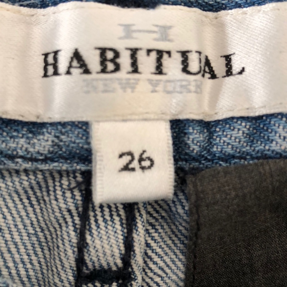Habitual Jeans - Picture 3 of 3